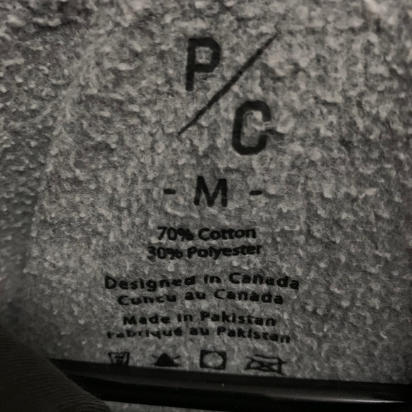 Peace Collective hoodie - Picture 3 of 5